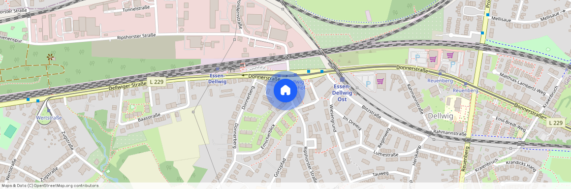 Ripshorster Str. 335, 45357, Essen Ot Dellwig