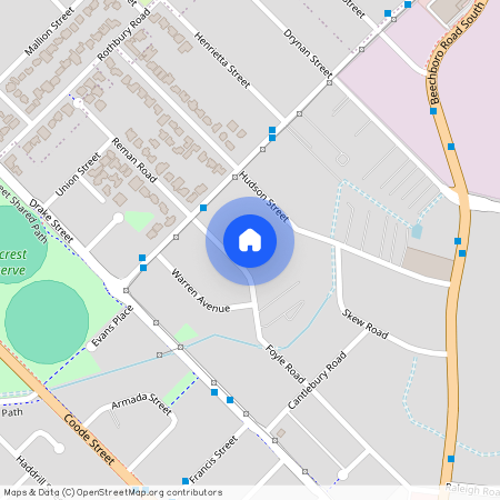 36 Foyle Road, WA 6053, Bayswater