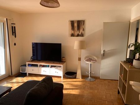 Superb 3.5-room apartment - Photo 2