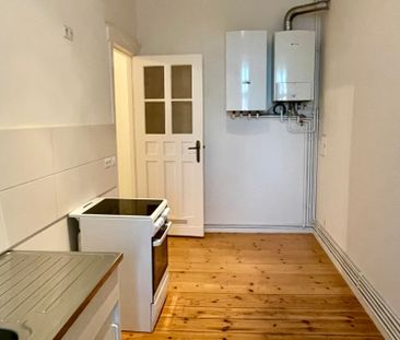 Kleines strahlendes Schmuckstück sucht neuen Mieter! - Foto 3