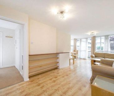 2 bedroom apartment to rent - Photo 2