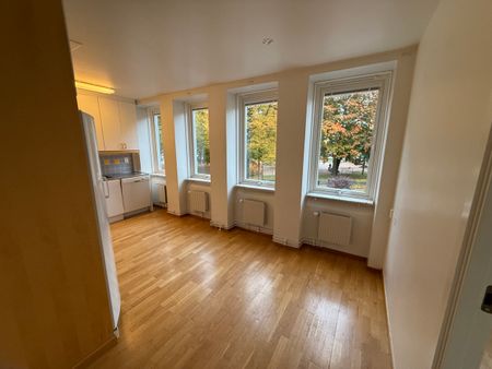 Skepparegatan 48 – 3rok (lgh 0201) - Photo 5