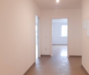 2. Obergeschoss - 3 Zimmer und 8m² großer Balkon für gemütliche Stu... - Photo 5