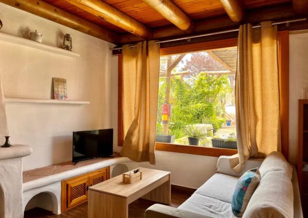 Alquiler de piso en El Cigarral - Dehesa - Borrajo