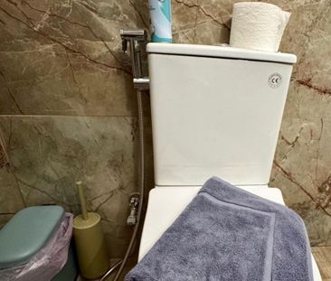 Studio/Γκαρσονιέρα για ενοικίαση Νέα Σμύρνη - Photo 6