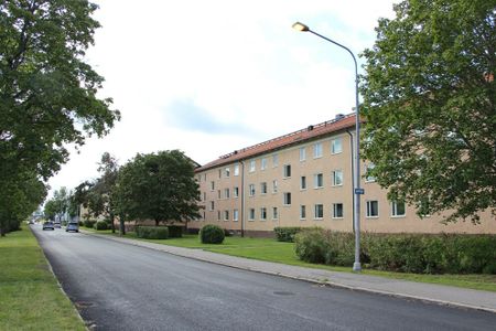 Hovetorpsgatan 14 - Photo 5