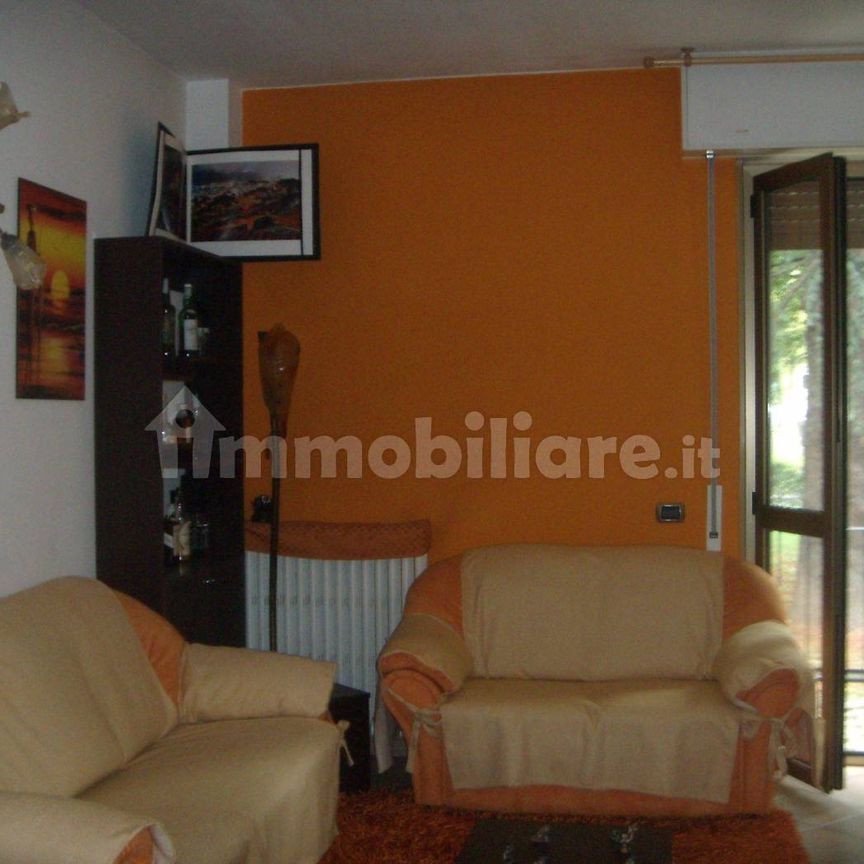 Bilocale via Val Sabbia 4, Comasina, Milano - Photo 1