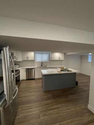For Lease - 176 Queensdale Avenue Unit# Lower, Hamilton, Ontario - Photo 1