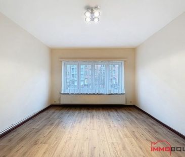 Appartement te huur - Foto 1