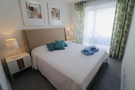 3 bedroom luxury Flat for rent in Mijas Costa, Andalusia - Photo 3