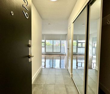 For Lease - 33 Isabella Street Unit# 615, Toronto, Ontario - Photo 6