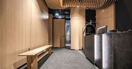 For Lease - 35 Mercer Street Unit# 2014, Toronto, Ontario - Photo 4