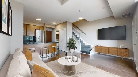 For Lease - 1 Avondale Avenue Unit# 910, Toronto, Ontario - Photo 2