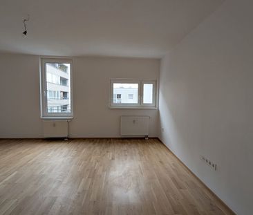 Großzügige 4-Zimmer Wohnung mit Loggia nahe Millennium City in 1200... - Foto 6