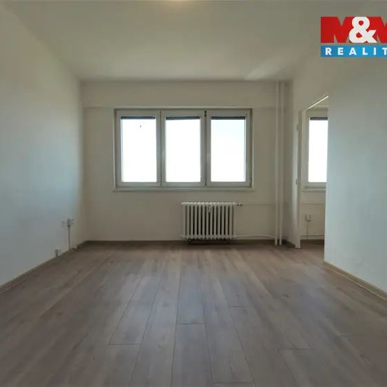 Pronájem bytu 1+1, 27 m - Photo 1