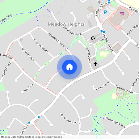 89 Ashleigh Crescent, VIC 3048, Meadow Heights