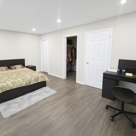 For Lease - 6798 Bansbridge Crescent, Mississauga, Ontario - Photo 5