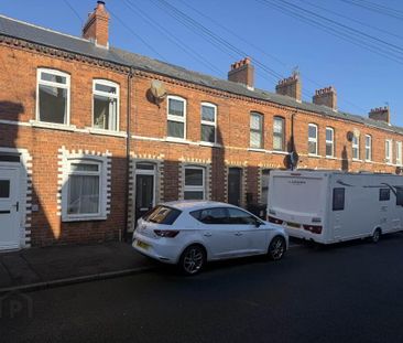 4 Chobham Street, Bloomfield, Belfast, BT5 5BL - Photo 2