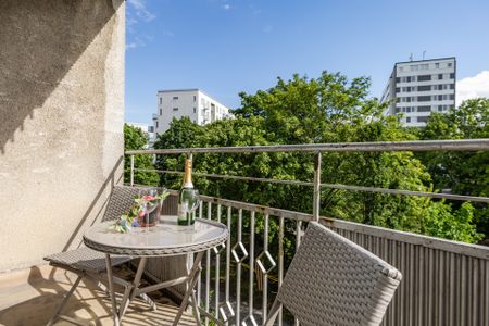 Lundagatan, Solna - Photo 5