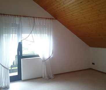 Helle DG-Wohnung in Hattersheim-Okriftel - Photo 4