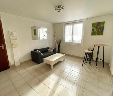 Appartement T2 à ST MARTIN LE VINOUX - Photo 1