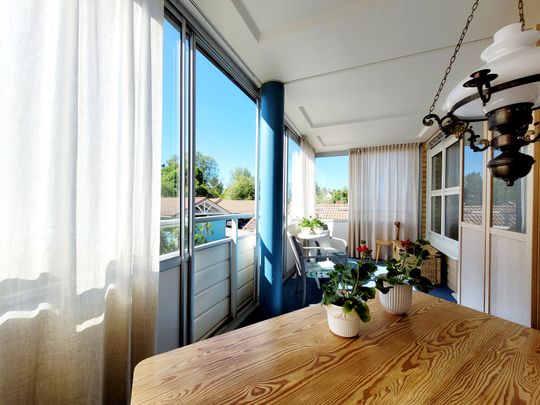 Engelbrekts väg, Sollentuna - Photo 1