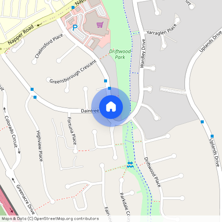 53 Wardley Drive, Parkwood