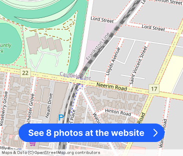 Perfectly Positioned Ground Floor Apartment - Photo 1