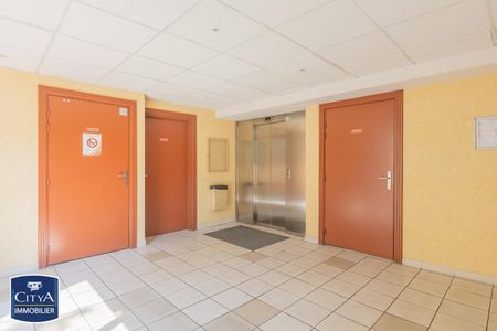 Location Appartement 2 pièces 44m² BAGNOLS SUR CEZE 30200 - Photo 5