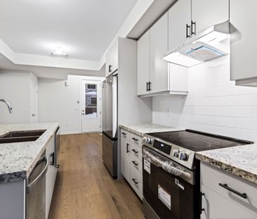 For Lease - 3205 Sixth Line Unit# Unit 2, Oakville, Ontario - Photo 3