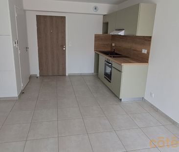 La Primaube - NEUF - T2 + Terrasse+ Jardin + PK - Photo 3