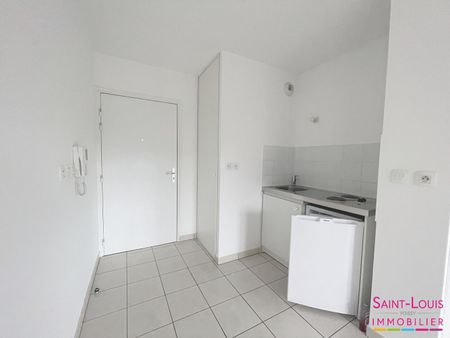 Studio de 31 m² à Poissy à 10mn du RER, - Photo 3
