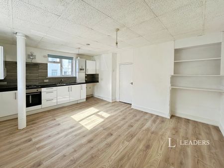 1 bedroom apartment to rent Latimer Road, Eastbourne, East Sussex, BN22 - Photo 4