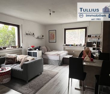 1-Zimmer- Mietwohnung mit Terrasse in Essen-Schönebeck - Foto 1