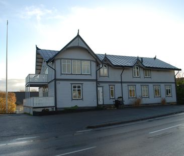 Kullaviksvägen - Foto 2