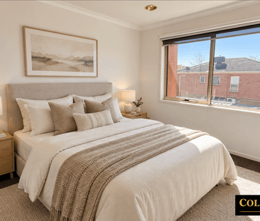 Spacious, Low-Maintenance Living Opposite Leafy Parkland - Photo 5