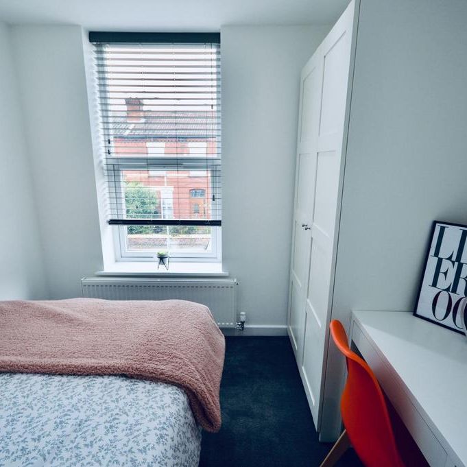 7 bedroom house to rent - Photo 1