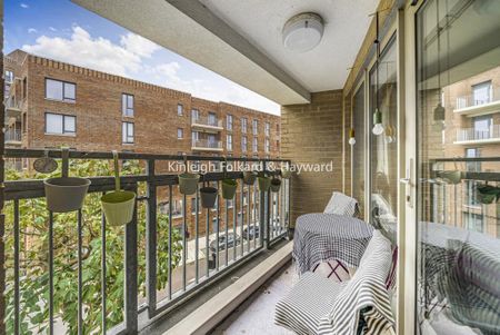 1 bedroom flat to rent - Photo 5