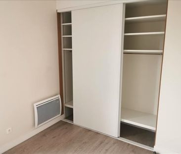2 pièces - 34,08 m² - 1er étage - Colocation non autorisée - Photo 5
