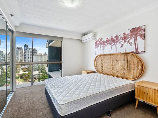 1404/28 Northcliffe Terrace, Surfers Paradise, QLD 4217 - Photo 1