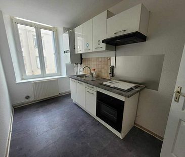 CHARMES (88130) - Appartement - Photo 5