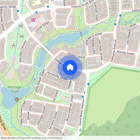 38 Zakharov Avenue, Forde ACT 2914