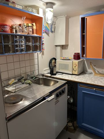 Valhallavägen, Lidingö - Photo 5