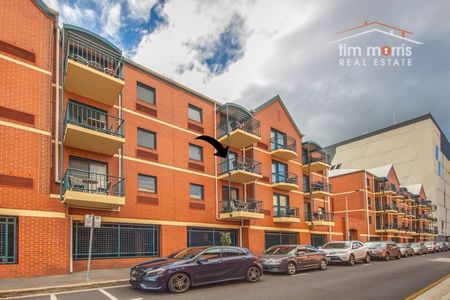 96/255 Hindley Street Adelaide SA - Photo 5