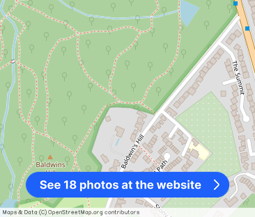 Baldwins Hill, Loughton, Essex - Photo 1