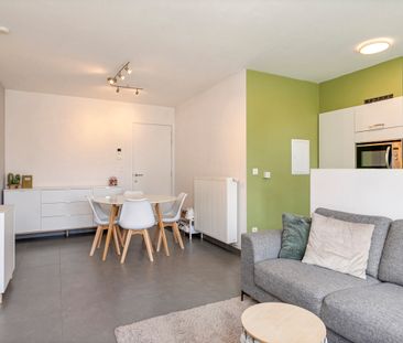 Appartement - Te huur - Foto 4