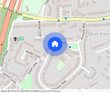 Pinnocks Way **Available in December 2025** OX2 9DG - Photo 1