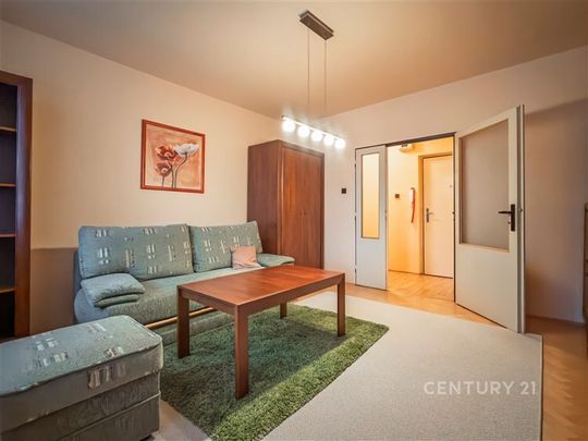 Pronájem bytu 1+1, Nový Jičín, ul.Dvořákova. - Fotografie 1