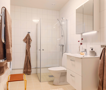 Trädgårdsmästeriets väg 11A, Steninge - Photo 2