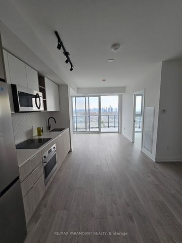 For Lease - 36 Zorra Street Unit# 2906, Toronto, Ontario - Photo 3